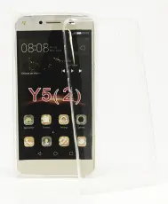billigamobilskydd.se Ultra Thin TPU Kotelo Huawei Y5 II