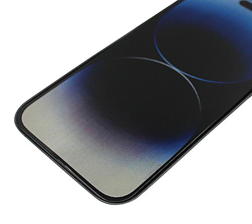 billigamobilskydd.se Näytönsuoja karkaistusta lasista iPhone 14 Pro (6.1)