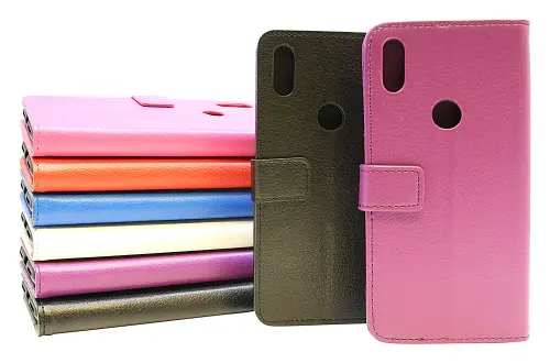 billigamobilskydd.se Jalusta Lompakkokotelo Motorola One