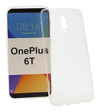 billigamobilskydd.se Ultra Thin TPU Kotelo OnePlus 6T