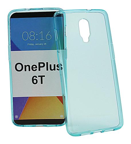billigamobilskydd.se TPU muovikotelo OnePlus 6T