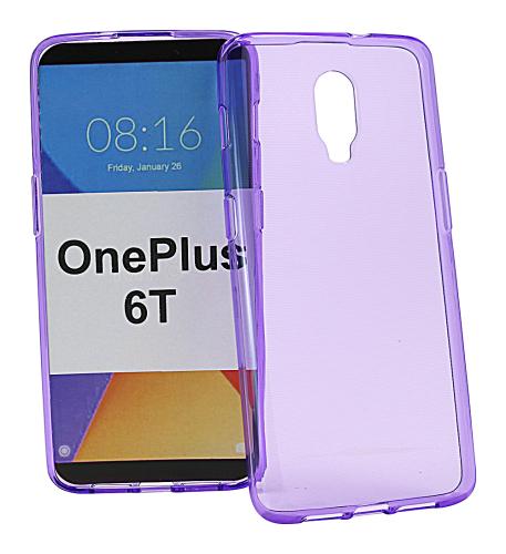 billigamobilskydd.se TPU muovikotelo OnePlus 6T