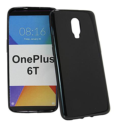 billigamobilskydd.se TPU muovikotelo OnePlus 6T