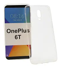 billigamobilskydd.se Ultra Thin TPU Kotelo OnePlus 6T