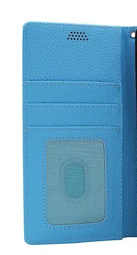 billigamobilskydd.se New Jalusta Lompakkokotelo Samsung Galaxy A22 5G (SM-A226B)