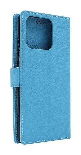 Coverin New Jalusta Lompakkokotelo Xiaomi Redmi 10C