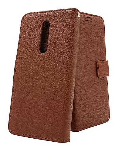 billigamobilskydd.se New Jalusta Lompakkokotelo Xiaomi Mi 9T