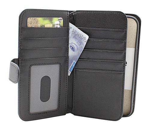 Coverin Skimblocker XL Wallet iPhone 15