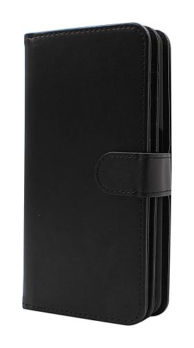 Coverin Skimblocker XL Magnet Wallet OnePlus Nord CE 2 5G