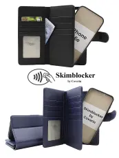 Coverin Skimblocker iPhone 16e XL Magneetti Puhelimen Kuoret