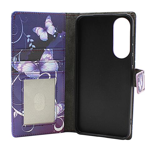 Coverin Skimblocker OnePlus Nord 5 Puhelimen Kuoret Design