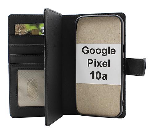 Coverin Skimblocker Google Pixel 10a XL Magneetti Puhelimen Kuoret