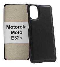 Coverin Magneettikuori Motorola Moto E32s