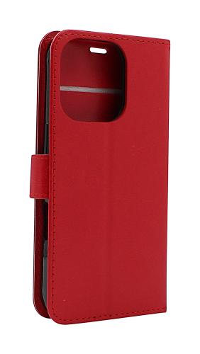 billigamobilskydd.se Crazy Horse iPhone 16 Pro Puhelimen Kuoret