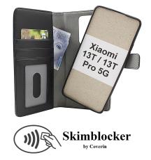 Coverin Skimblocker Magneettikotelo Xiaomi 13T / 13T Pro 5G