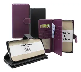 Coverin Skimblocker iPhone 17 Pro Max XL Puhelimen Kuoret