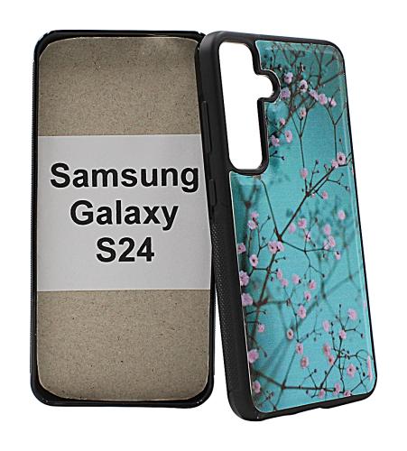 Coverin Magneettikuori Samsung Galaxy S24 5G (SM-S921B/DS)