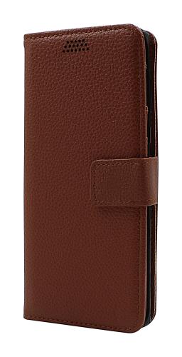 Coverin New Jalusta Lompakkokotelo Motorola Edge Plus