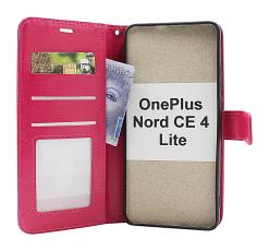billigamobilskydd.se Crazy Horse OnePlus Nord CE 4 Lite Puhelimen Kuoret