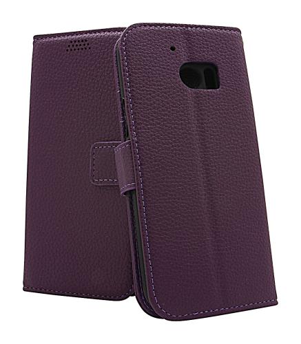 billigamobilskydd.se New Jalusta Lompakkokotelo HTC 10