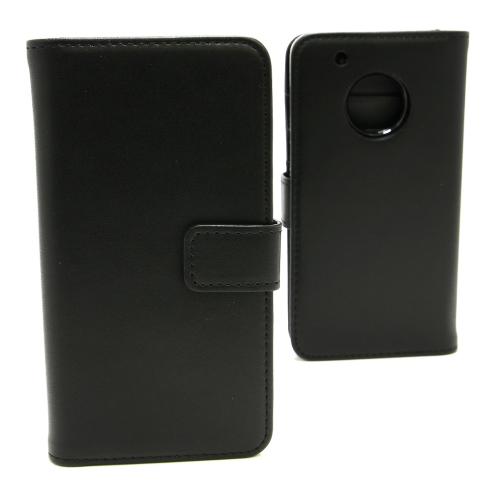 Coverin Magneettikotelo Lenovo Moto G5 Plus (XT1683)