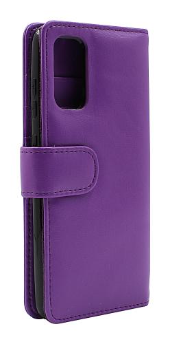Coverin Skimblocker Lompakkokotelot Samsung Galaxy S20 (G980F)