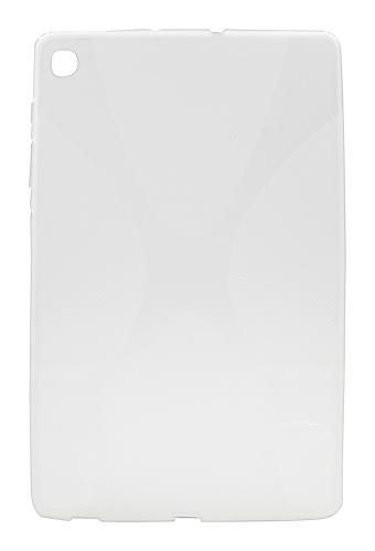billigamobilskydd.se X-Line-kuoret Samsung Galaxy Tab S6 Lite 10.4 (P610 / P615)