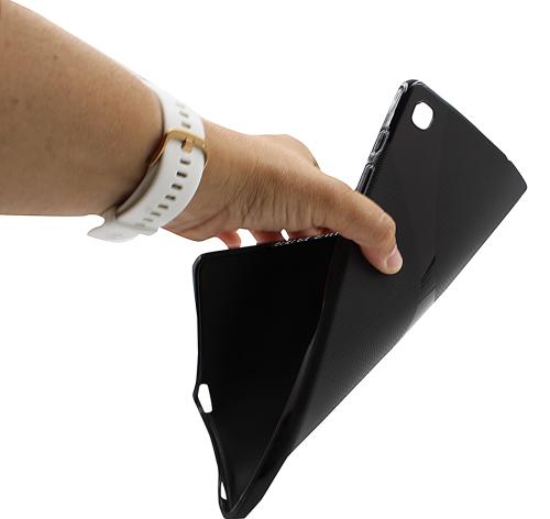 billigamobilskydd.se X-Line-kuoret Samsung Galaxy Tab S6 Lite 10.4 (P610 / P615)