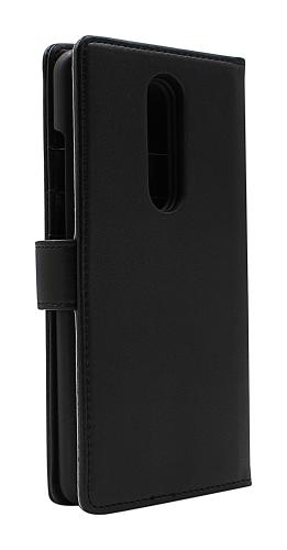 Coverin Skimblocker Magneettikotelo Xiaomi Mi 9T / 9T Pro