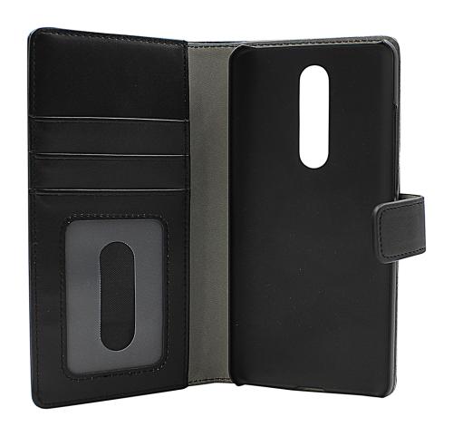 Coverin Skimblocker Magneettikotelo Xiaomi Mi 9T / 9T Pro