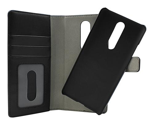 Coverin Skimblocker Magneettikotelo Xiaomi Mi 9T / 9T Pro