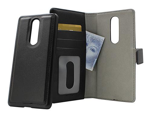 Coverin Skimblocker Magneettikotelo Xiaomi Mi 9T / 9T Pro