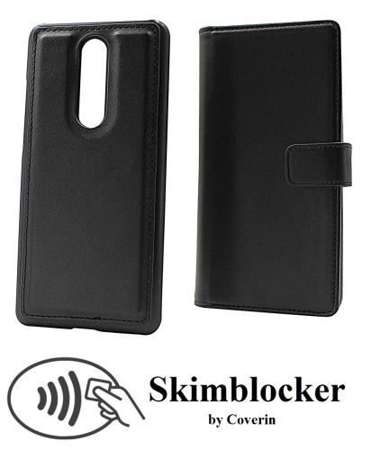 Coverin Skimblocker Magneettikotelo Xiaomi Mi 9T / 9T Pro