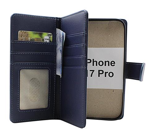 Coverin Skimblocker iPhone 17 Pro XL Magneetti Puhelimen Kuoret