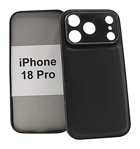 Coverin Magneettikuori iPhone 18 Pro