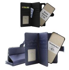 Coverin Skimblocker Sony Xperia 1 VII XL Magneetti Puhelimen Kuoret