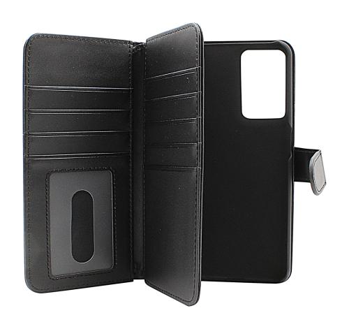 Coverin Skimblocker XL Magnet Wallet OnePlus Nord CE 2 5G