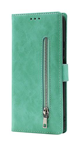 billigamobilskydd.se Zipper Standcase Wallet Xiaomi 11T / 11T Pro