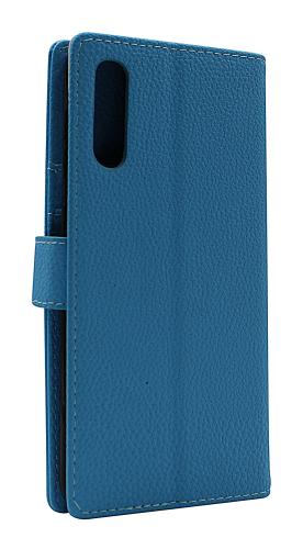 billigamobilskydd.se New Jalusta Lompakkokotelo Samsung Galaxy A50 (A505FN/DS)