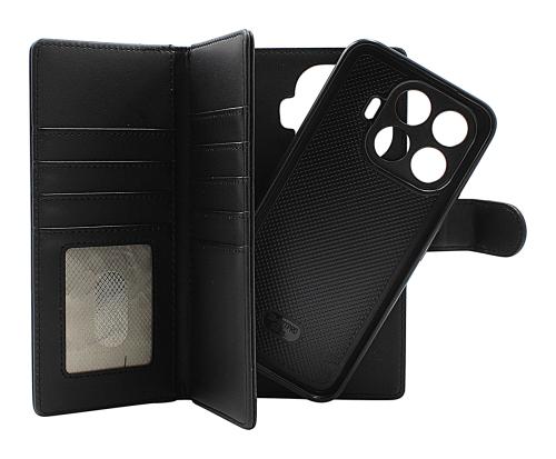 Coverin Skimblocker Xiaomi 17T Pro XL Magneetti Puhelimen Kuoret