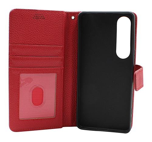 billigamobilskydd.se New Standcase Sony Xperia 1 VI 5G Puhelimen Kuoret