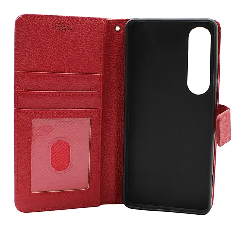 billigamobilskydd.se New Standcase Sony Xperia 1 VI 5G Puhelimen Kuoret