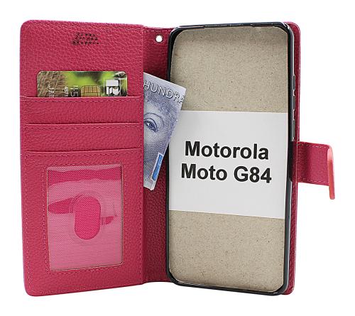 billigamobilskydd.se New Jalusta Lompakkokotelo Motorola Moto G84