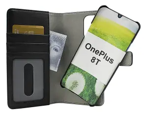 Coverin Skimblocker Magneettikotelo OnePlus 8T