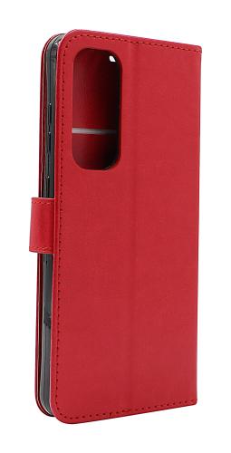 billigamobilskydd.se Crazy Horse Samsung Galaxy S25 FE Puhelimen Kuoret