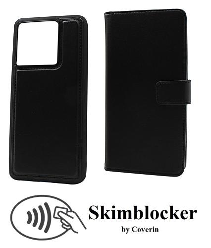 Coverin Skimblocker Magneettikotelo Xiaomi 13T / 13T Pro 5G