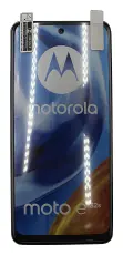 billigamobilskydd.se Kuuden kappaleen näytönsuojakalvopakett Motorola Moto E32s