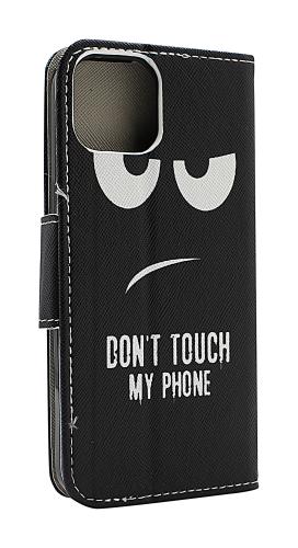 Coverin Kuviolompakko iPhone 14 Pro (6.1)
