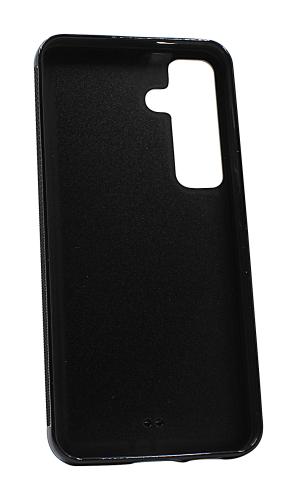 Coverin Magneettikuori Samsung Galaxy S24 5G (SM-S921B/DS)