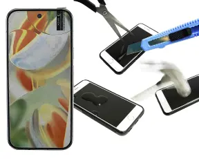 billigamobilskydd.se Näytönsuoja karkaistusta lasista Google Pixel 9 / Pixel 9 Pro 5G
